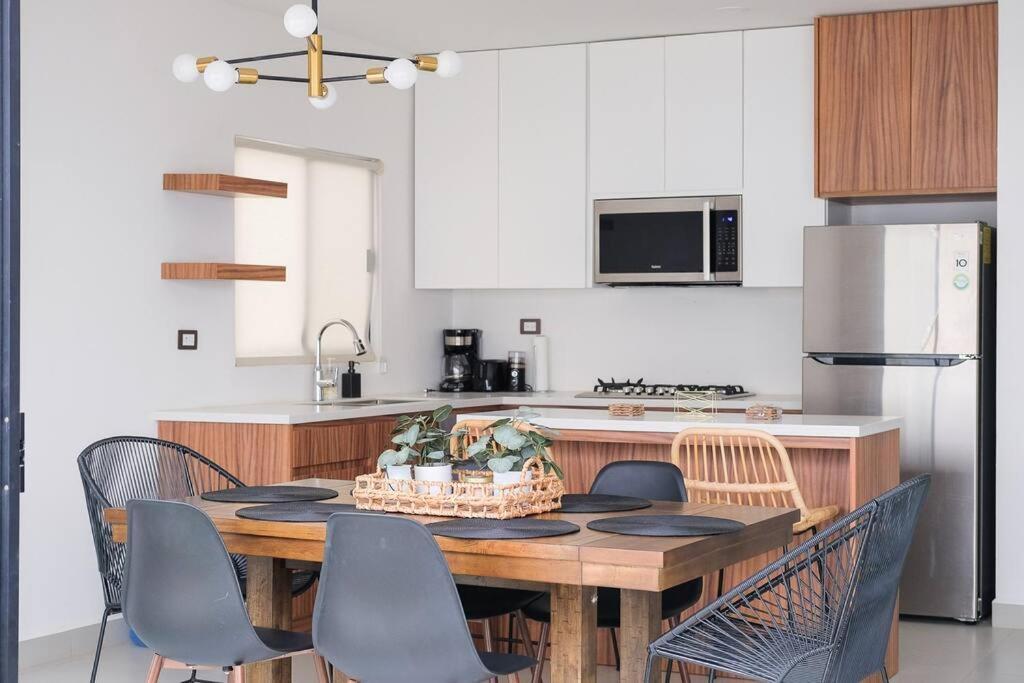 Vinedos Del Mar Villa Ensenada Eksteriør billede