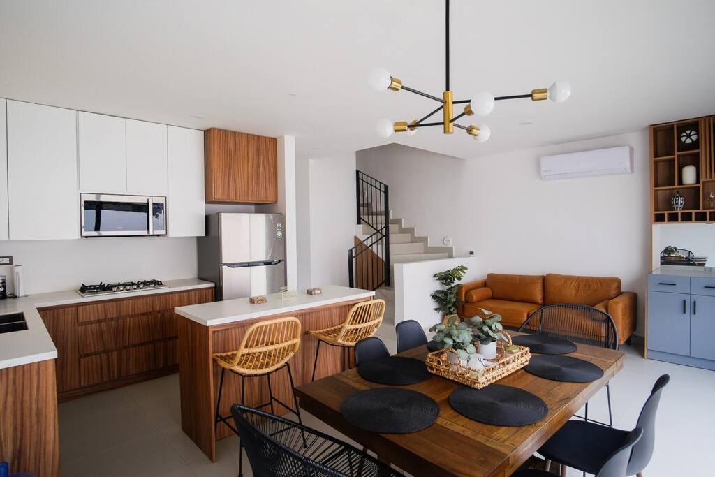 Vinedos Del Mar Villa Ensenada Eksteriør billede