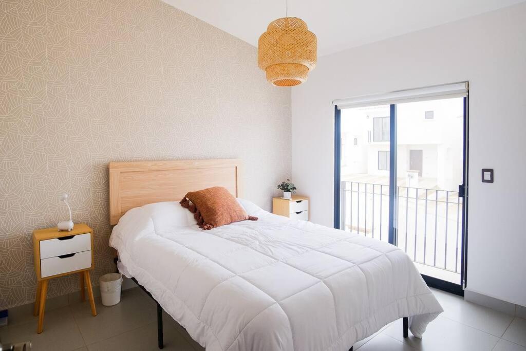 Vinedos Del Mar Villa Ensenada Eksteriør billede