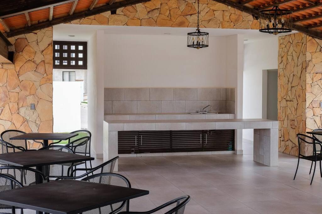 Vinedos Del Mar Villa Ensenada Eksteriør billede