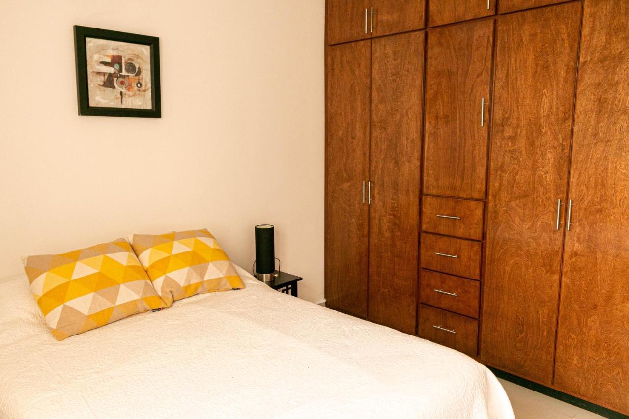 Vinedos Del Mar Villa Ensenada Eksteriør billede