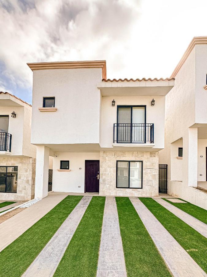Vinedos Del Mar Villa Ensenada Eksteriør billede
