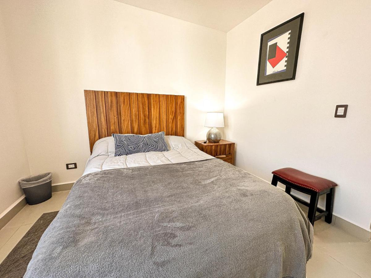 Vinedos Del Mar Villa Ensenada Eksteriør billede