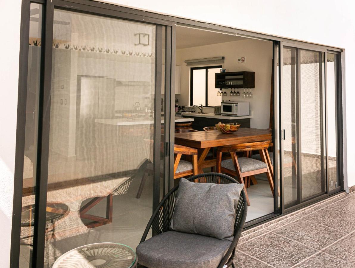 Vinedos Del Mar Villa Ensenada Eksteriør billede