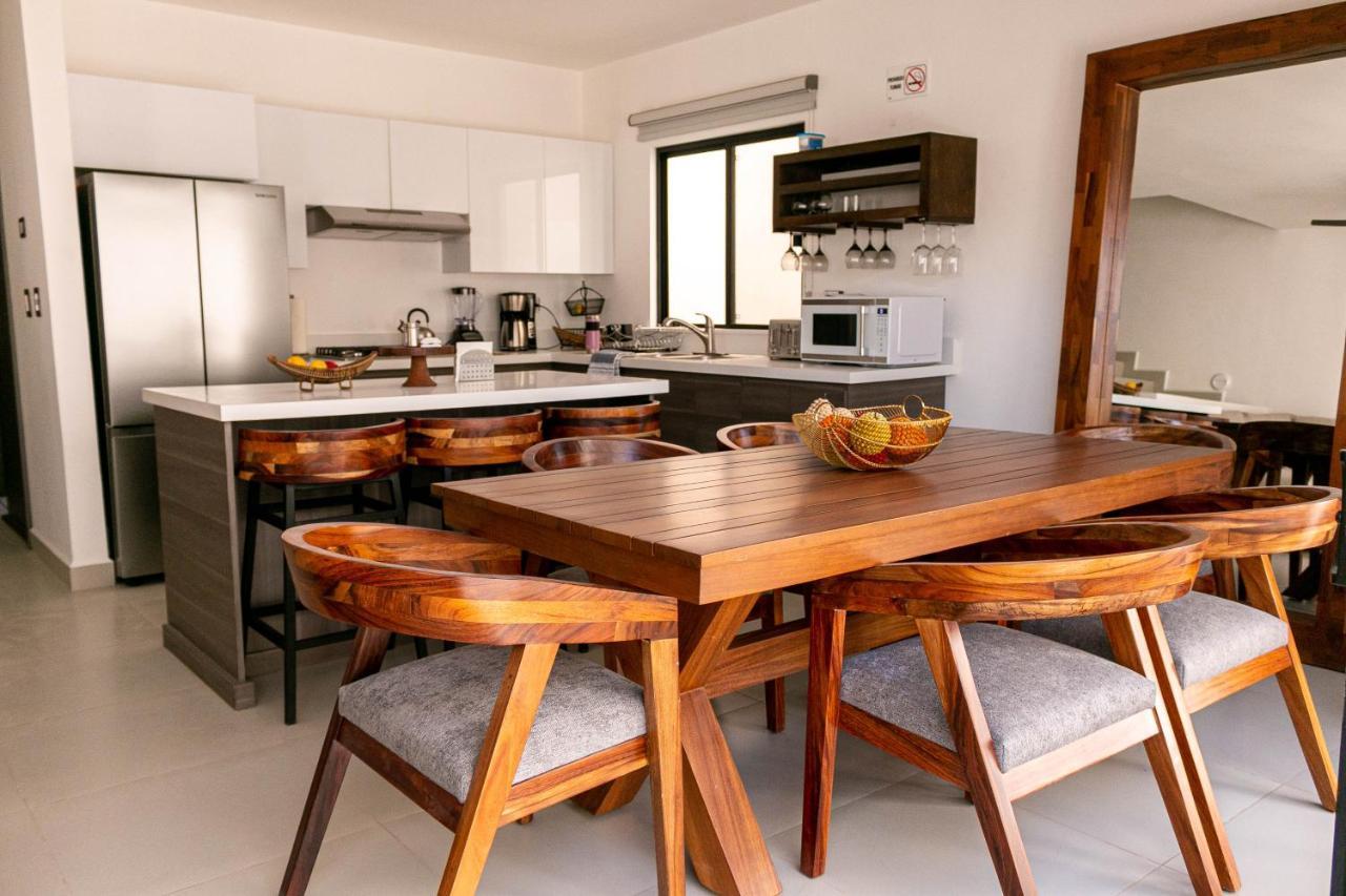 Vinedos Del Mar Villa Ensenada Eksteriør billede