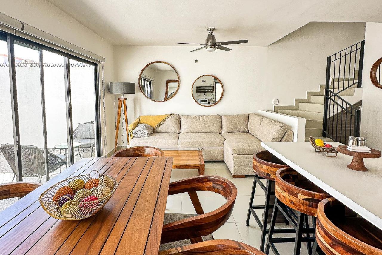 Vinedos Del Mar Villa Ensenada Eksteriør billede