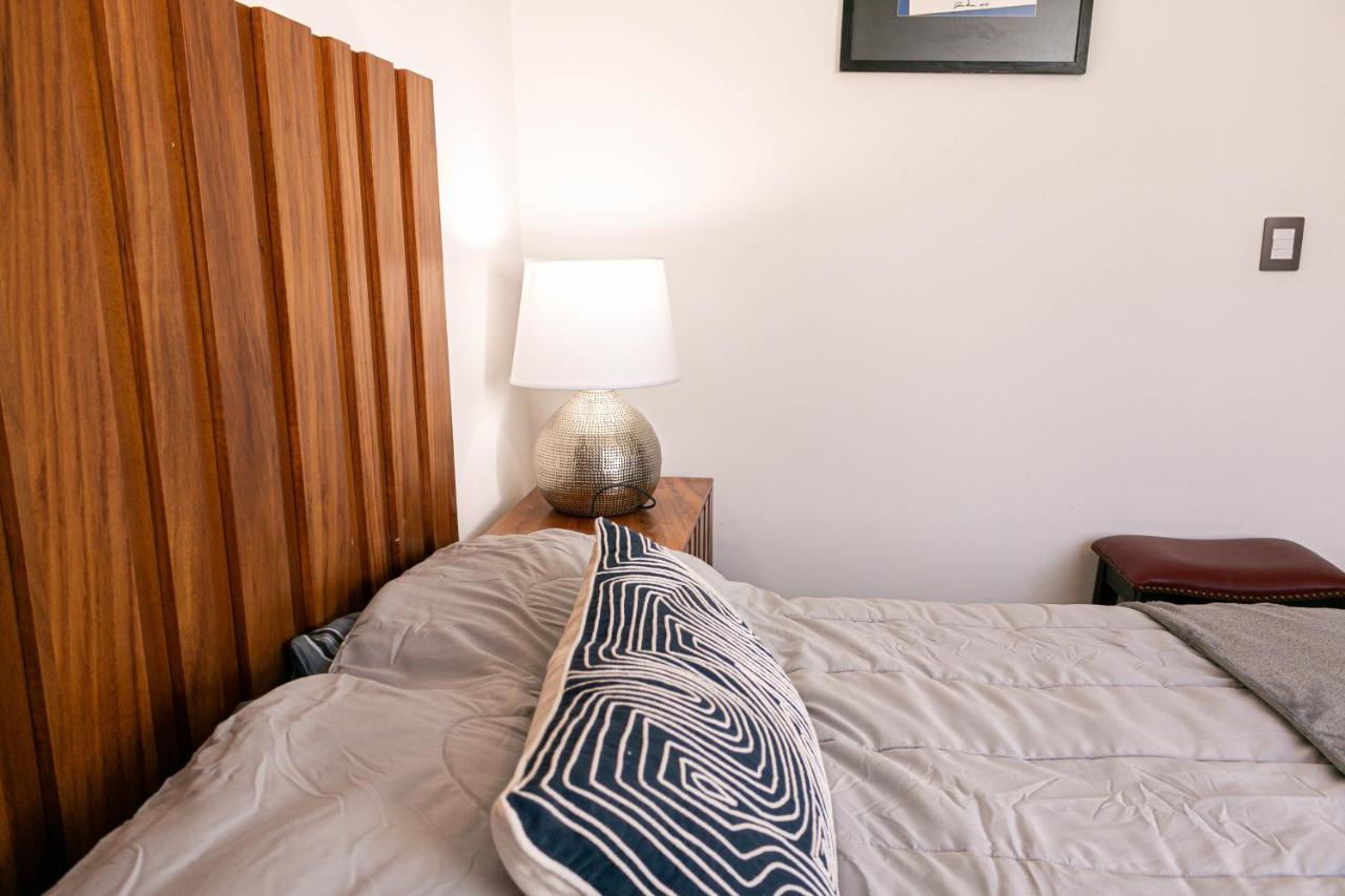 Vinedos Del Mar Villa Ensenada Eksteriør billede