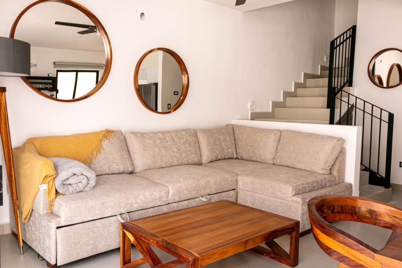 Vinedos Del Mar Villa Ensenada Eksteriør billede