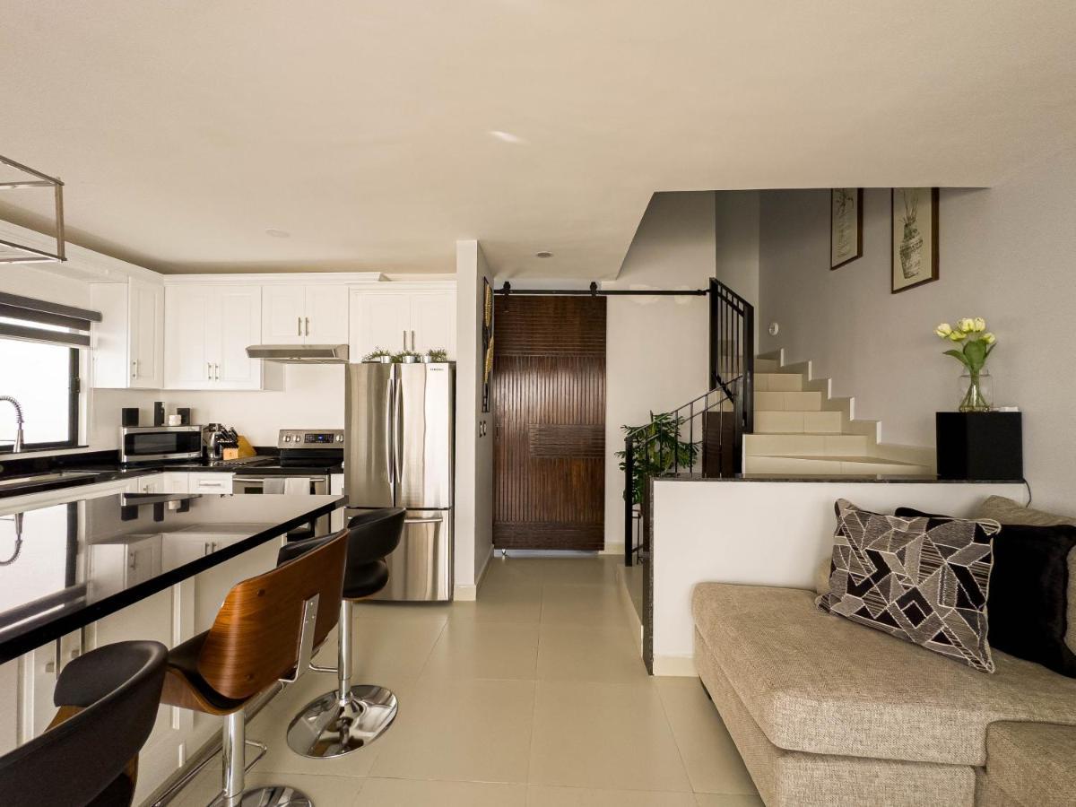 Vinedos Del Mar Villa Ensenada Eksteriør billede