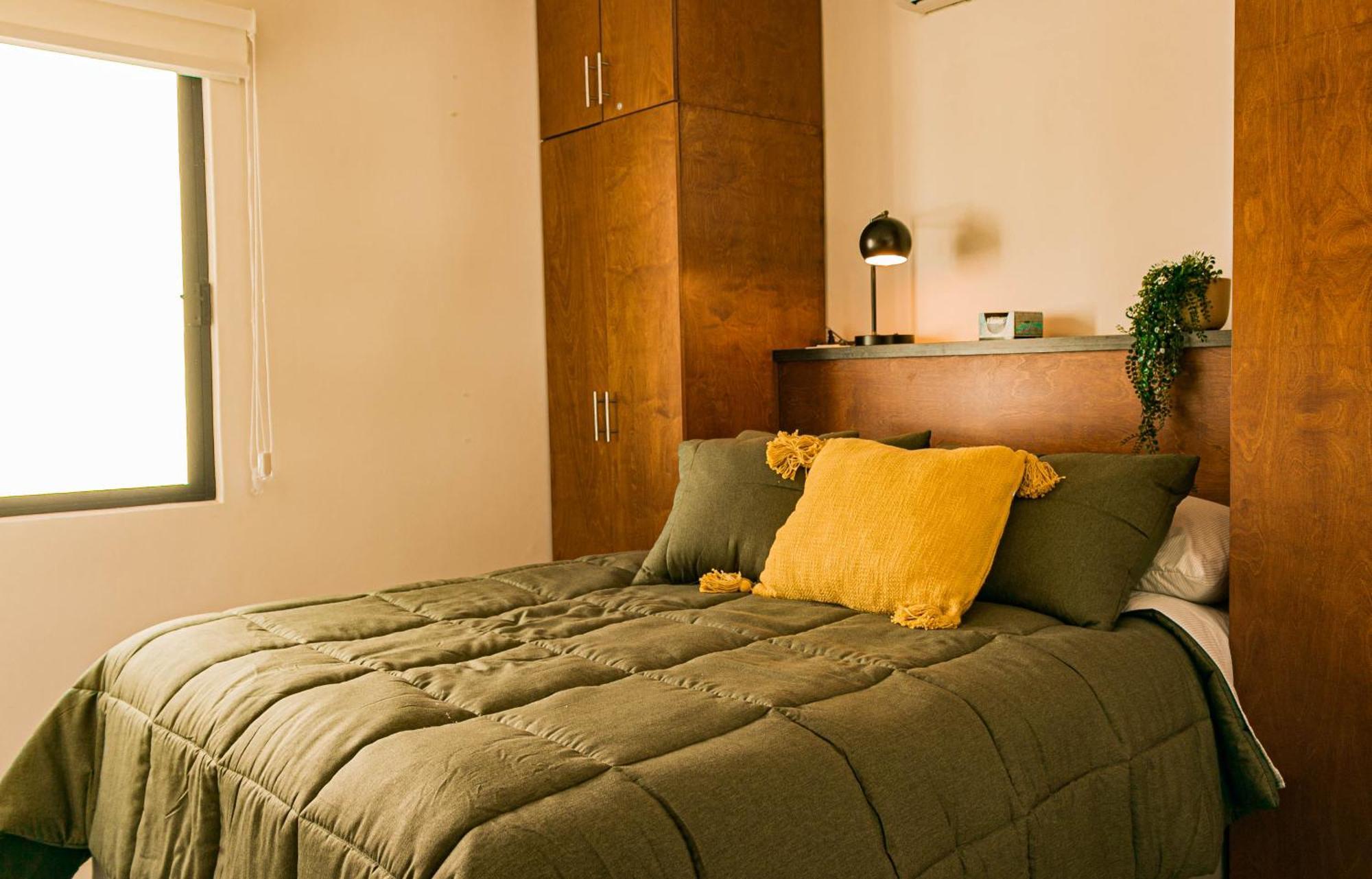 Vinedos Del Mar Villa Ensenada Eksteriør billede