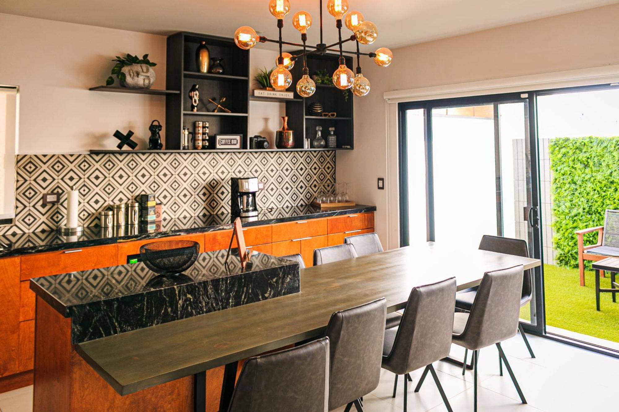 Vinedos Del Mar Villa Ensenada Eksteriør billede