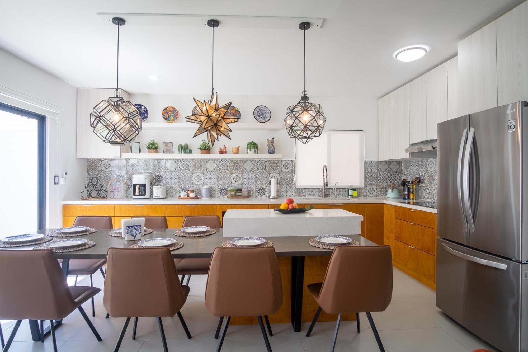 Vinedos Del Mar Villa Ensenada Eksteriør billede