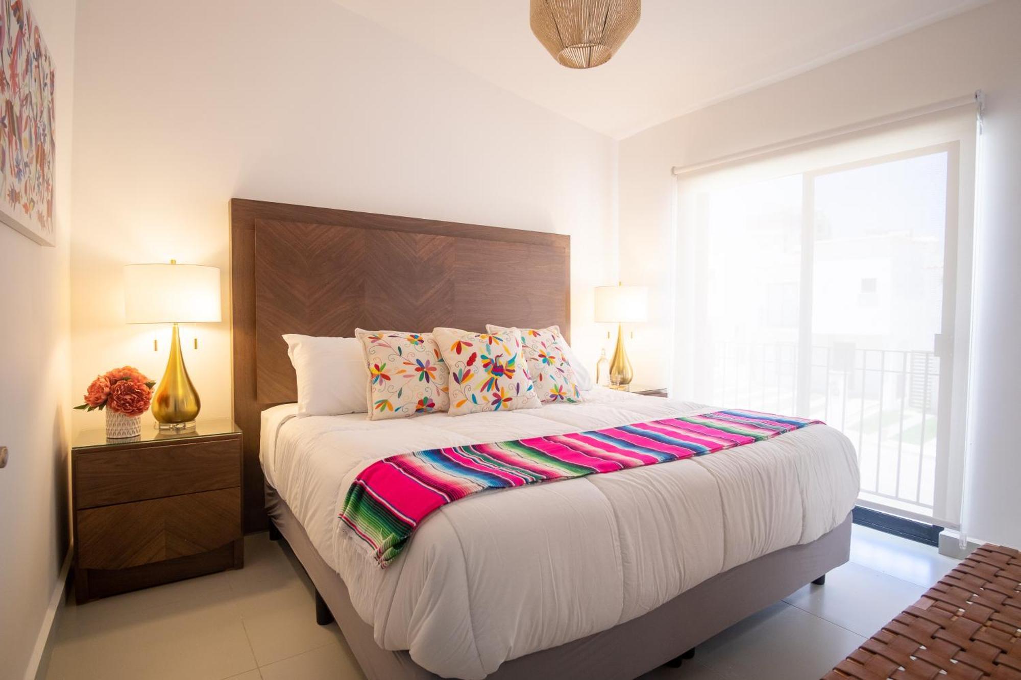 Vinedos Del Mar Villa Ensenada Eksteriør billede