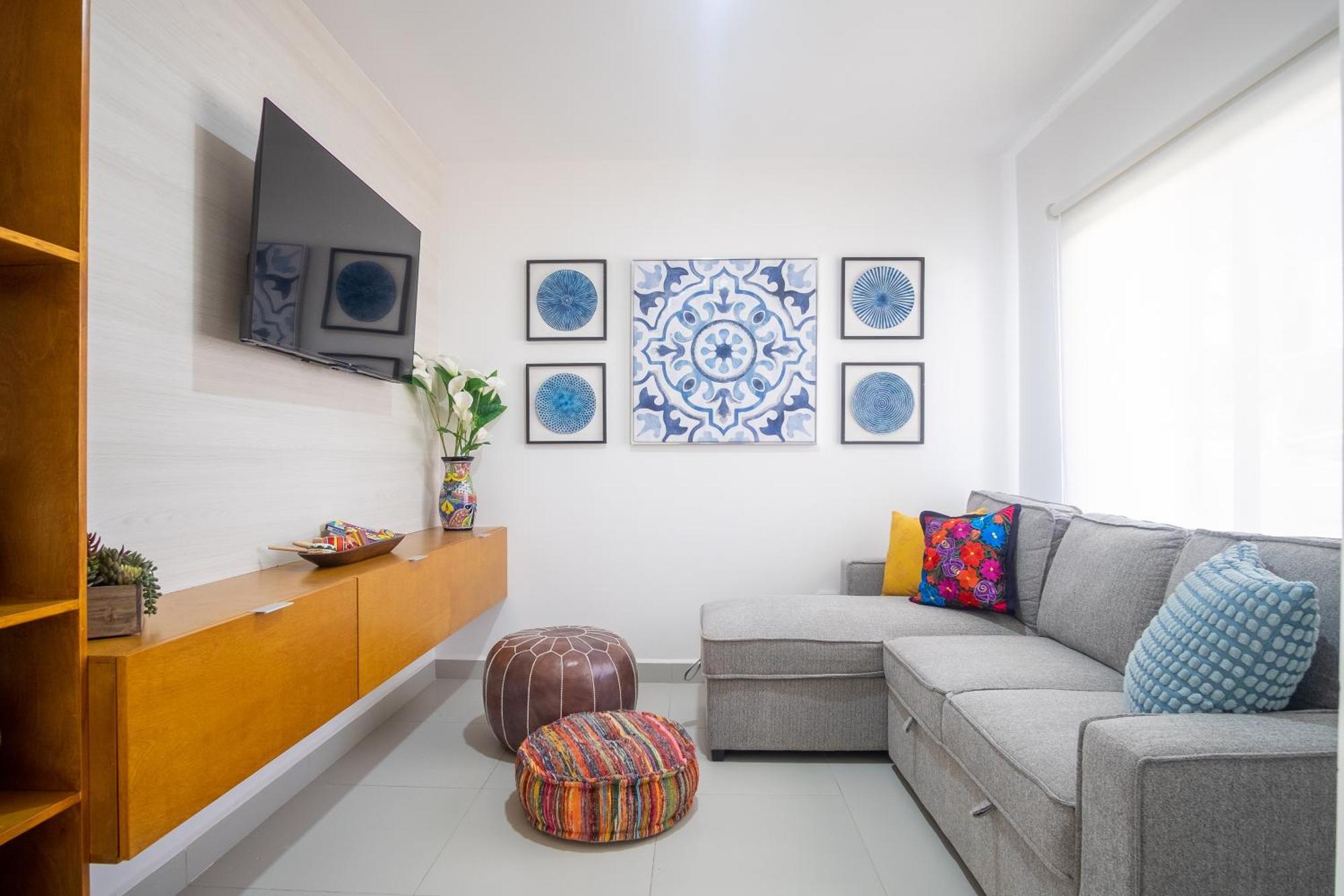 Vinedos Del Mar Villa Ensenada Eksteriør billede