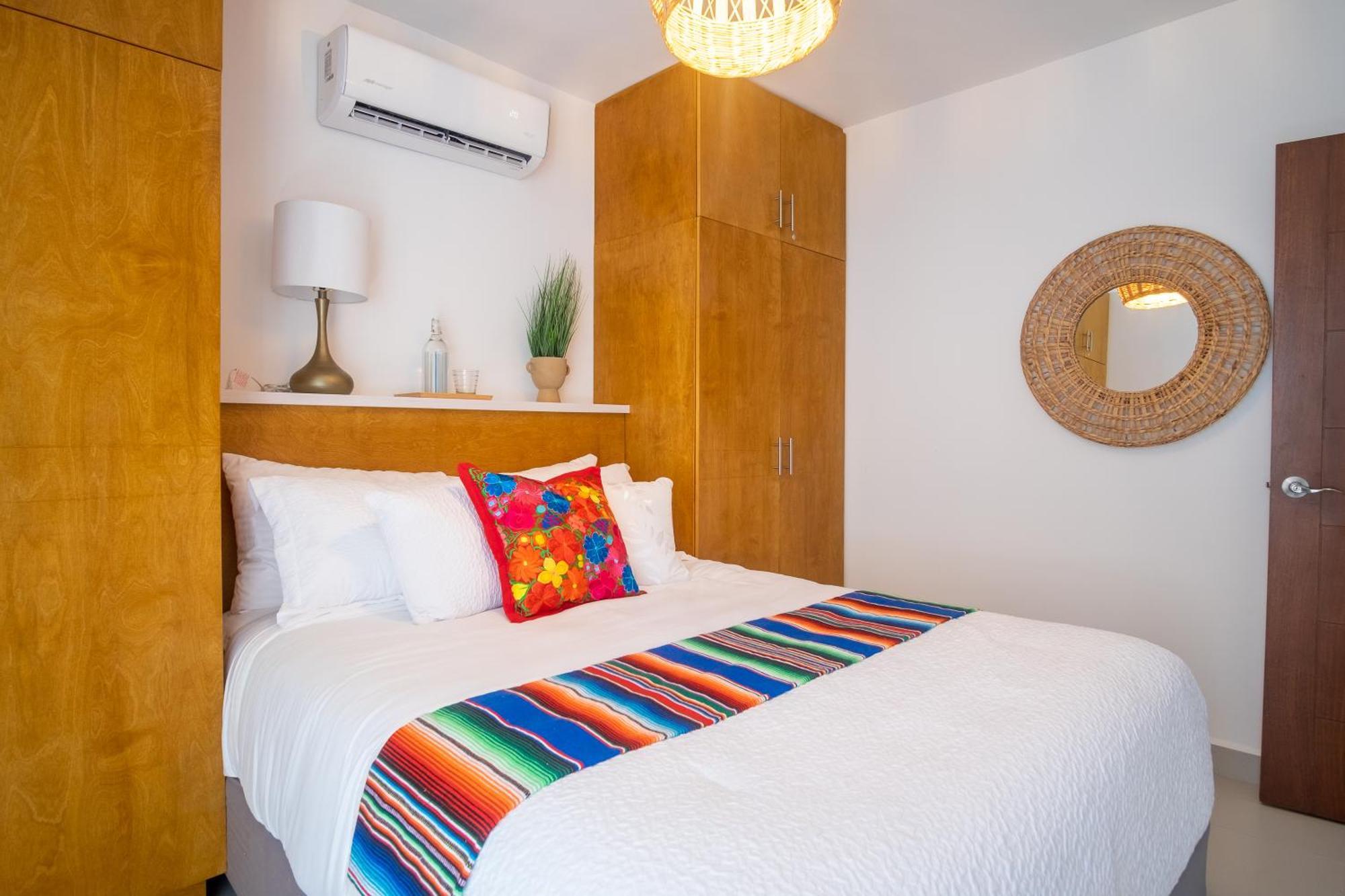 Vinedos Del Mar Villa Ensenada Eksteriør billede