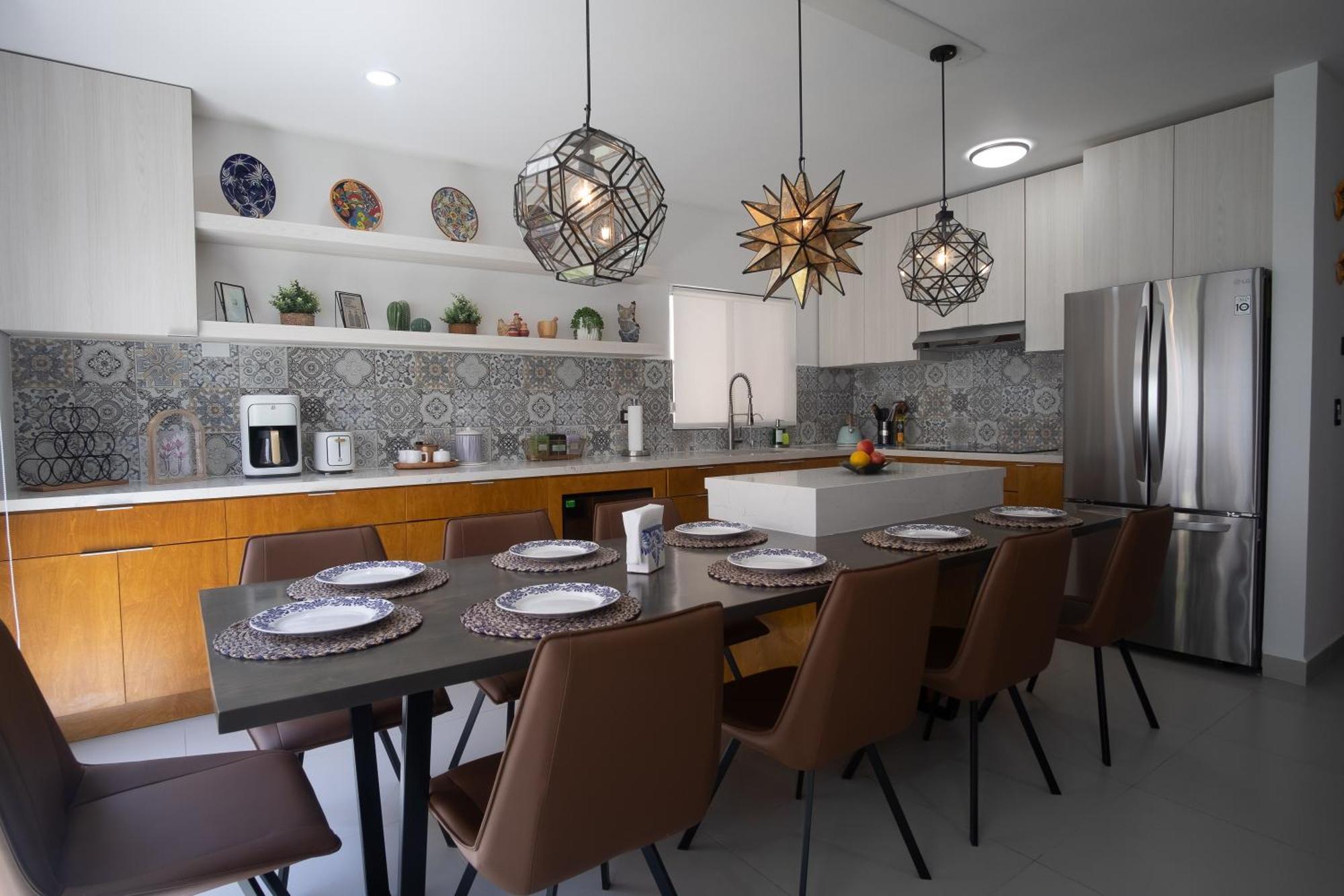 Vinedos Del Mar Villa Ensenada Eksteriør billede